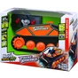 Радіокерована іграшка Maisto Tread Shredder помаранчево-чорний (82101 orange/black) - зменшене зображення 3