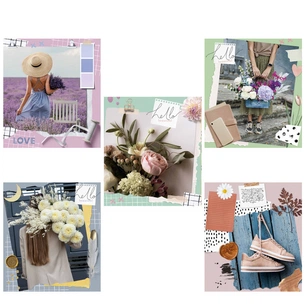 Зошит Школярик 96 аркушів лінія (096-3082L) зображення 1