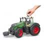 Спецтехніка Bruder Трактор Fendt 1050 Vario з фігуркою та аксесуарами для ремонту (04041) - зменшене зображення 8