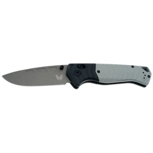 Ніж Benchmade PSK (593GY-02) зображення 1