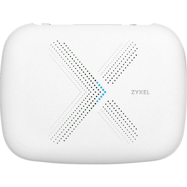 Маршрутизатор ZyXel Multy X (WSQ50-EU0101F) - зображення 1