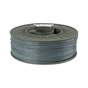 Пластик для 3D-принтера The Filament PLA 1.75mm 1kg GREY, BASALT (TF-24002) - уменьшенное изображение 2