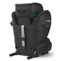 Автокрісло Cybex Pallas G i-Size Lava Grey (522002189) - зменшене зображення 4