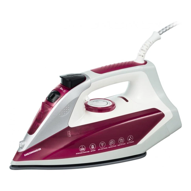 Праска HEINNER HSI-2200PP - зображення 1