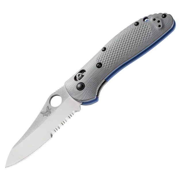 Ніж Benchmade 550S-1 - изображение 1
