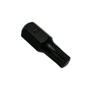 Біта для шуруповерта Hans 30мм, Spline M8 (083-3M08) зображення 1