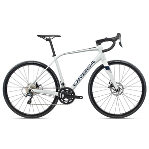 Велосипед Orbea Avant 28" H40-D 2021 57 White/Grey (L10557BH) зображення 1
