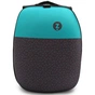 Рюкзак для ноутбука Zipit 14" SHELL BLACKTURQUOISE (ZSHL-BG) - зменшене зображення 1