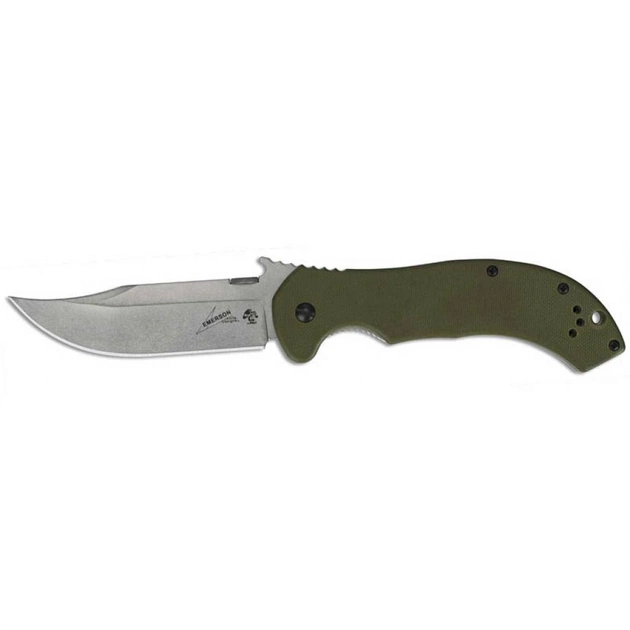 Ніж Kershaw CQC-10K (6030) - изображение 1