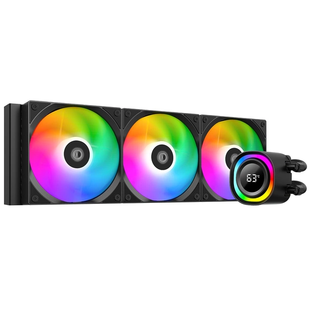 Система водяного охолодження ID-Cooling FX360 TD - picture 1