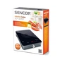 Настільна плита Sencor SCP 3201 GY (SCP3201GY) - зменшене зображення 2