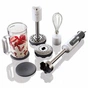 Блендер Kenwood HDP401WHITE - зменшене зображення 2