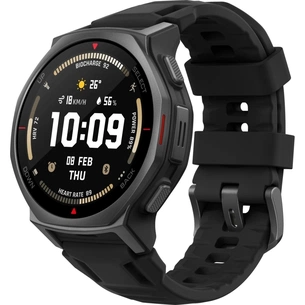 Смарт-годинник Amazfit T-Rex 3 Pro 44mm W2549GL5N Tactical Black (1180867) зображення 1