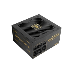 Блок живлення Enermax 850W Revolution III (ERV850G-AHG-MAC) зображення 1