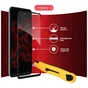 Скло захисне Intaleo Full Glue MOTO E20 (1283126521263) - зменшене зображення 5