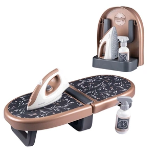 Игровой набор Smoby Гладильная доска (7600330123) изображение 1