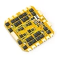 Регулятор ходу (ESC) KaraFPV Golden 4in1 80A 8S BL32 (4in1 80A 8S) - зменшене зображення 3