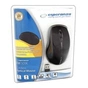 Мишка Esperanza EM101K Black - зменшене зображення 5