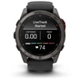 Смарт-часы Garmin fenix 8, MicroLED, GPS смарт-годинник (010-03380-05) - уменьшенное изображение 10