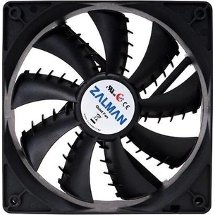 Кулер до корпусу Zalman ZM-F3 (SF) зображення 1