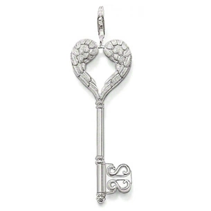 Кулон Thomas Sabo T0287-001-12 зображення 1