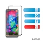 Скло захисне ACCLAB Full Glue ESD Oppo A5 Pro 5G Black (1283126623882) - зменшене зображення 5