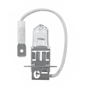 Автолампа Neolux галогенова 55W (N453) зображення 1