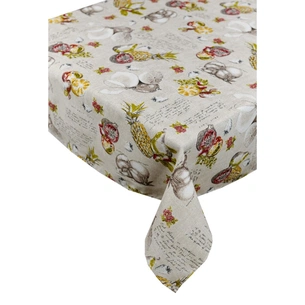 Скатертина Прованс Fruits 180х136 (032988) зображення 1