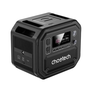 Зарядная станция Choetech BS064 2500W 2160Wh (BS064) изображение 1