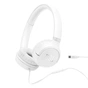 Навушники JBL Tune 530C USB-C White (JBLT530CWHT) - зменшене зображення 1
