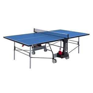 Тенісний стіл Sponeta Blue 5mm (S3-73e) зображення 1