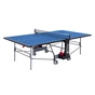 Тенісний стіл Sponeta Blue 5mm (S3-73e) - зменшене зображення 1