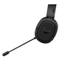 Навушники ASUS TUF Gaming H1 Wireless Black (90YH0391-B3UA00) - зменшене зображення 6