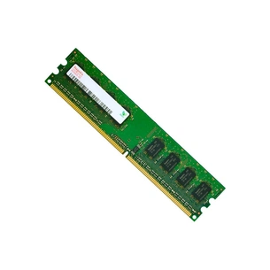 Модуль пам'яті для комп'ютера DDR3 4GB 1600 MHz Hynix (HMT451U6BFR8C-PB) зображення 1