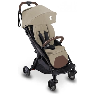 Коляска Globber Stroll.Lite пісочний (925-304) зображення 1