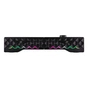 Акустична система 2E PCS232 RGB Soundbar USB Black (2E-PCS232BK) - зменшене зображення 2
