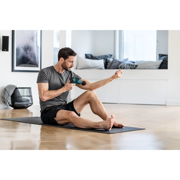 Массажер Beurer MG 99 - изображение 10