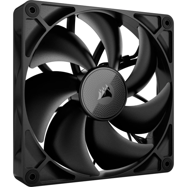 Кулер до корпусу Corsair iCUE Link RX140 PWM (CO-9051011-WW) - зображення 1