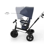 Дитячий велосипед Kinderkraft Aston 2 Plus Navy (KRASTO02NAVPL00) (5902533929931) - зменшене зображення 2