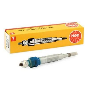 Свічка розжарювання NGK 3209 CZ51 зображення 1