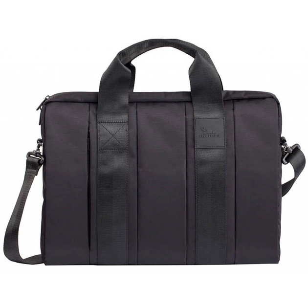 Сумка для ноутбука RivaCase 15.6" 8830 Black - изображение 1