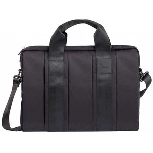Сумка для ноутбука RivaCase 15.6" 8830 Black зображення 1