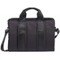 Сумка для ноутбука RivaCase 15.6" 8830 Black - зменшене зображення 1
