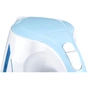 Електрочайник ECG RK 1758 Blue (RK1758 Blue) - зменшене зображення 6