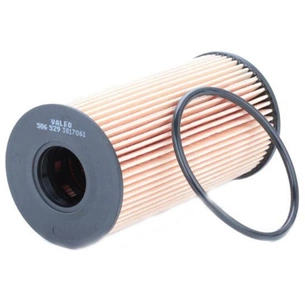 Фільтр масляний Profit 586529 зображення 1