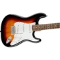 Електрогітара Squier by Fender Affinity Series Stratocaster LRL 3-Color Sunburst (231493) - зменшене зображення 3