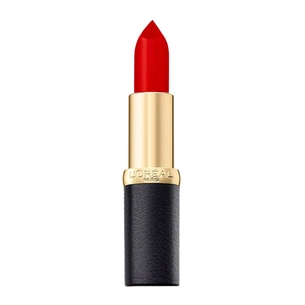 Помада для губ L'Oreal Paris Color Riche Matte 346 Scarlet silhoue 4.5 мл (3600523402052) зображення 1