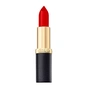Помада для губ L'Oreal Paris Color Riche Matte 346 Scarlet silhoue 4.5 мл (3600523402052) - зменшене зображення 1
