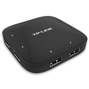 Концентратор TP-Link UH400 зображення 1