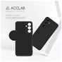 Чохол до мобільного телефона ACCLAB SoftShell Samsung Galaxy A05s Black (1283126586750) - зменшене зображення 5